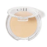e. l.f. Cosmetics Prime & Stay Finishing Powder in Light & Medium - Vegan and Cruelty-Free Makeup