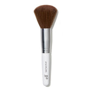 e. l.f. Cosmetics Total Face Brush - Vegan and Cruelty-Free Makeup
