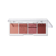 e. l.f. Cosmetics Bite-Size Eyeshadow in Berry Bad - Vegan and Cruelty-Free Makeup