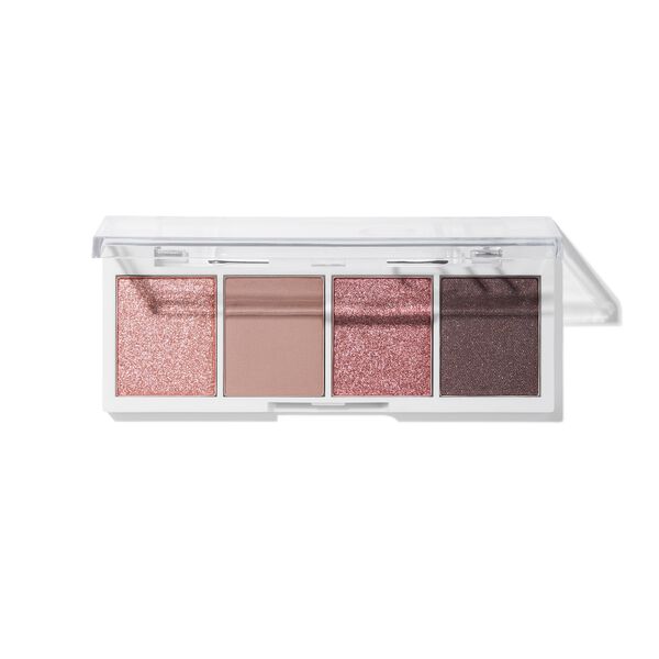 e. l.f. Cosmetics Bite-Size Eyeshadow in Rose Water - Vegan and Cruelty-Free Makeup
