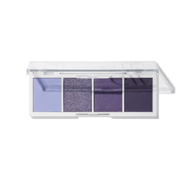 e. l.f. Cosmetics Bite-Size Eyeshadow in Açaí You - Vegan and Cruelty-Free Makeup
