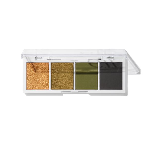 e. l.f. Cosmetics Bite-Size Eyeshadow in Hot Jalapeño - Vegan and Cruelty-Free Makeup