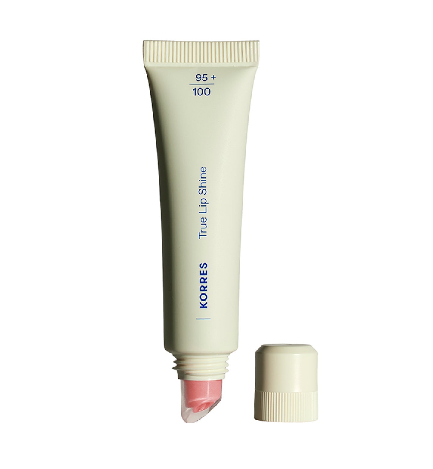 True Lip Shine 12 Rosewater