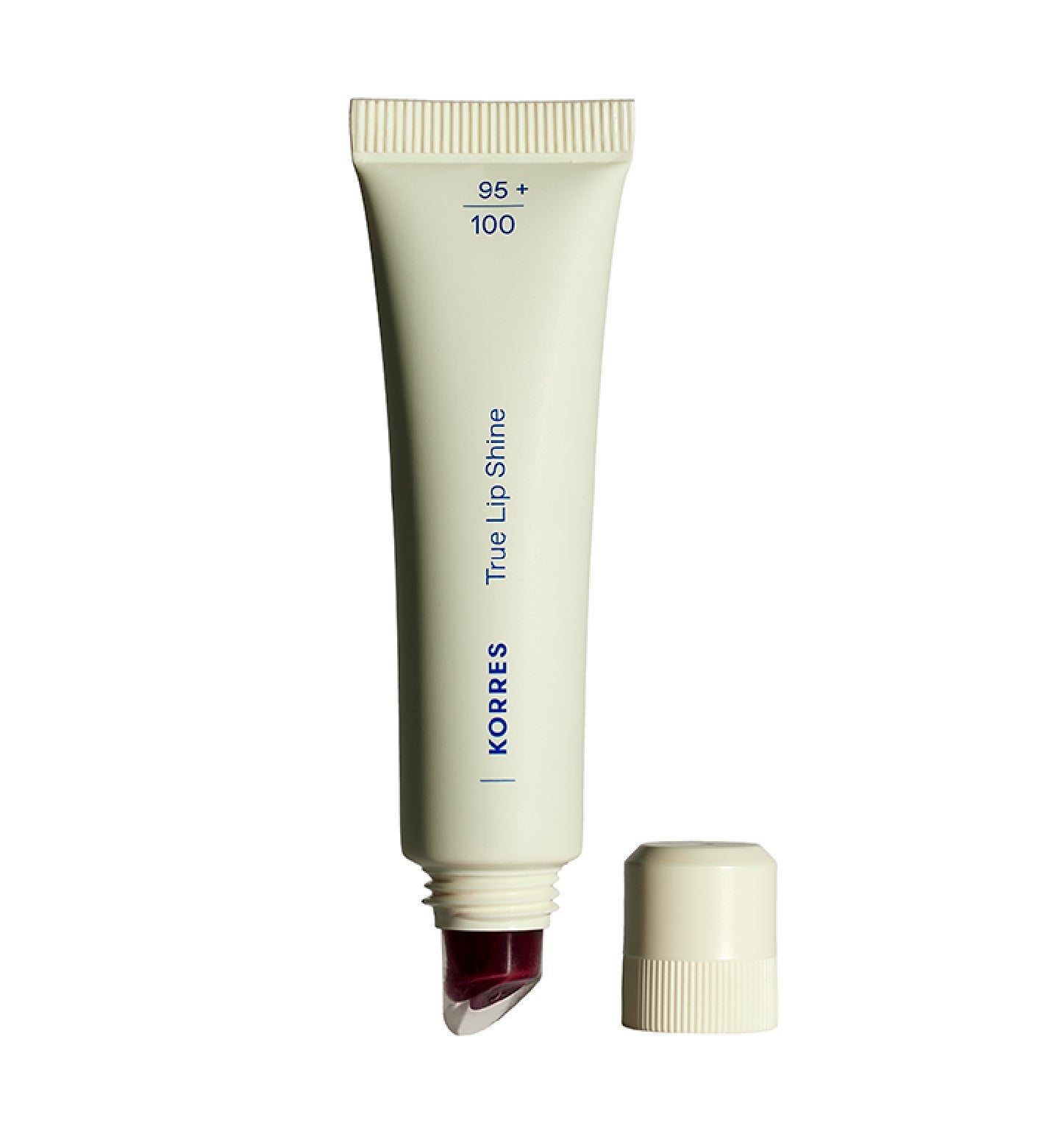 True Lip Shine 27 Mulberry