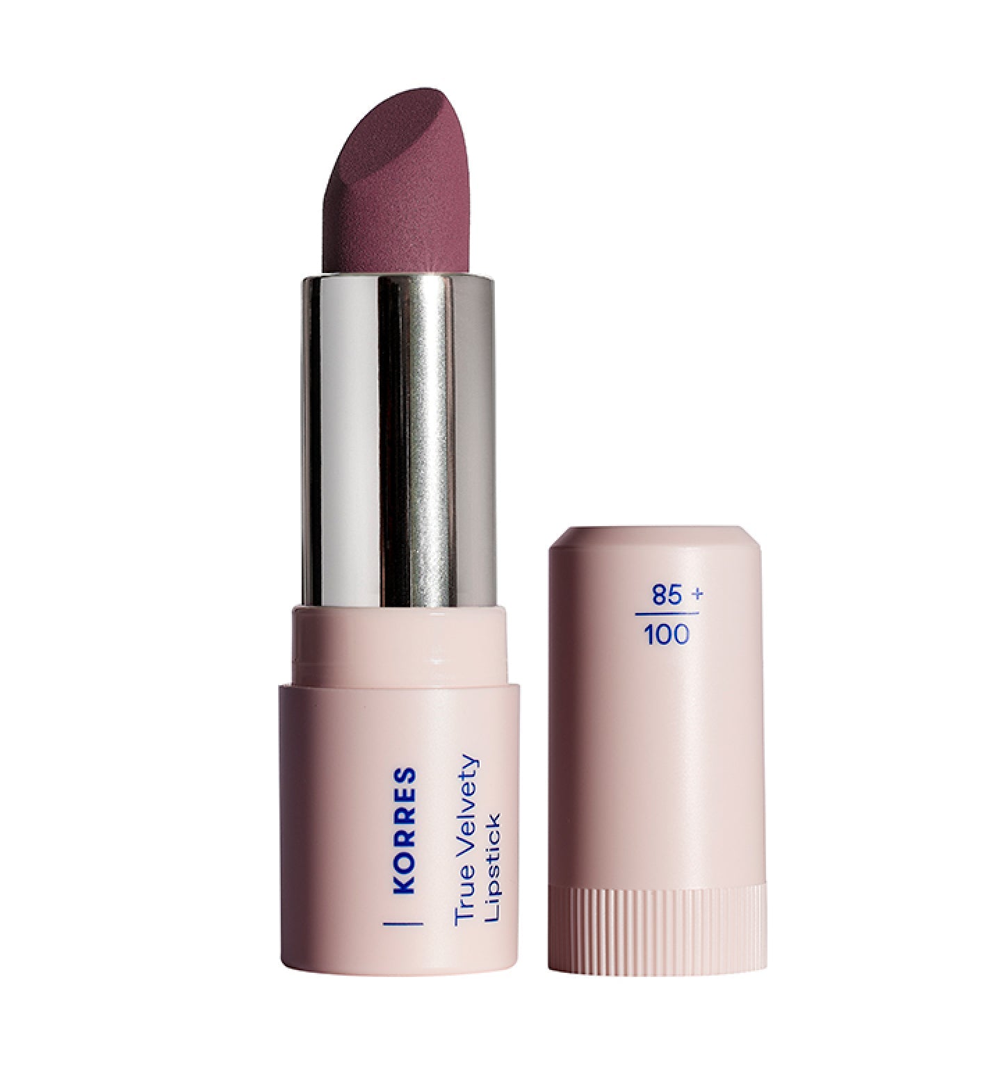 True Velvety Lipstick 25 Plum Rose