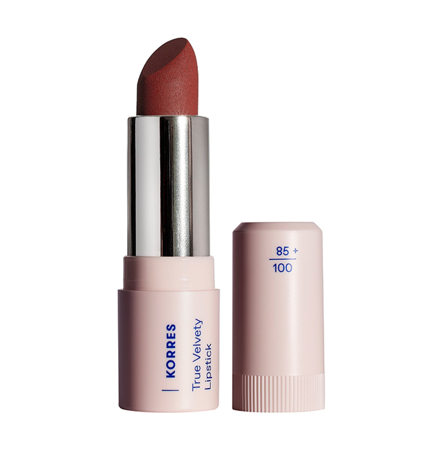 True Velvety Lipstick 57 Terra Red
