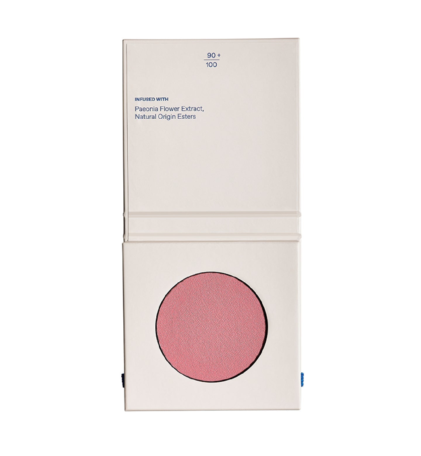 Natural Fresh Blush 03 Dusty Rose