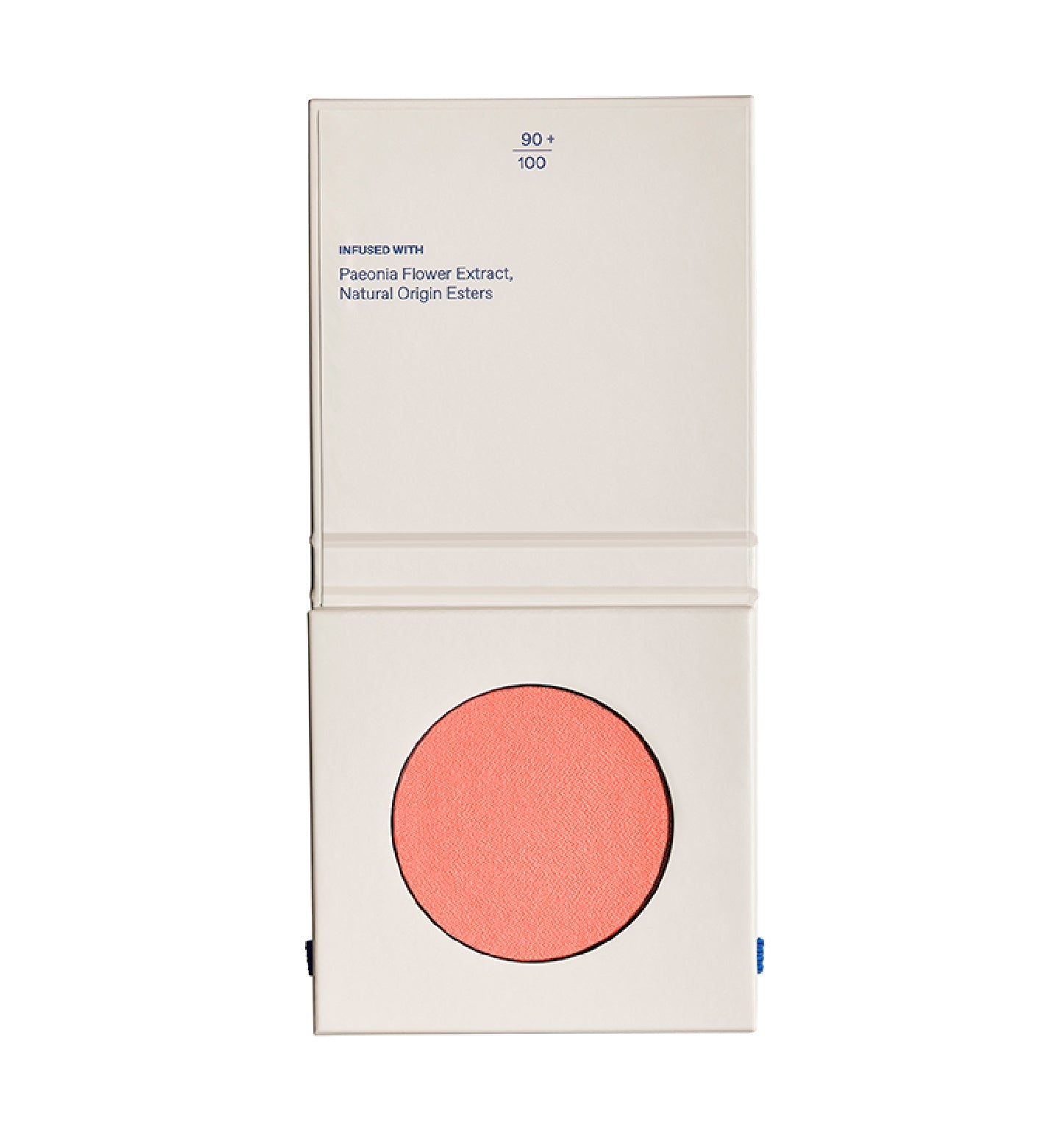 Natural Fresh Blush 02 Warm Peach