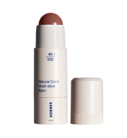Natural Color Multi-stick Balm 32 Muted Brown