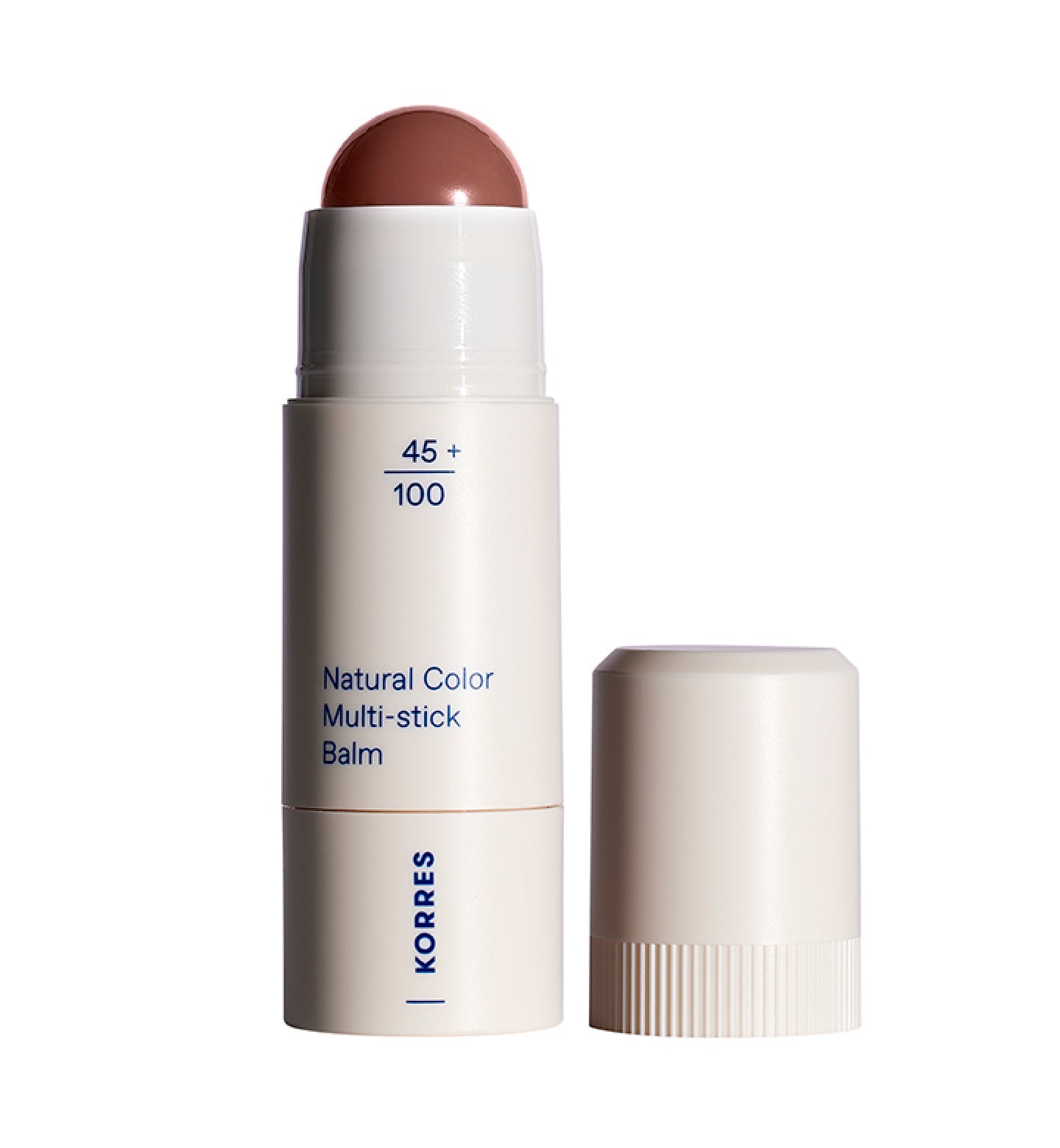 Natural Color Multi-stick Balm 32 Muted Brown