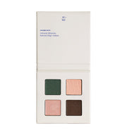 Real Color Eyeshadow Palette 01 Forest Nudes