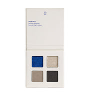 Real Color Eyeshadow Palette 02 Smokey Sea