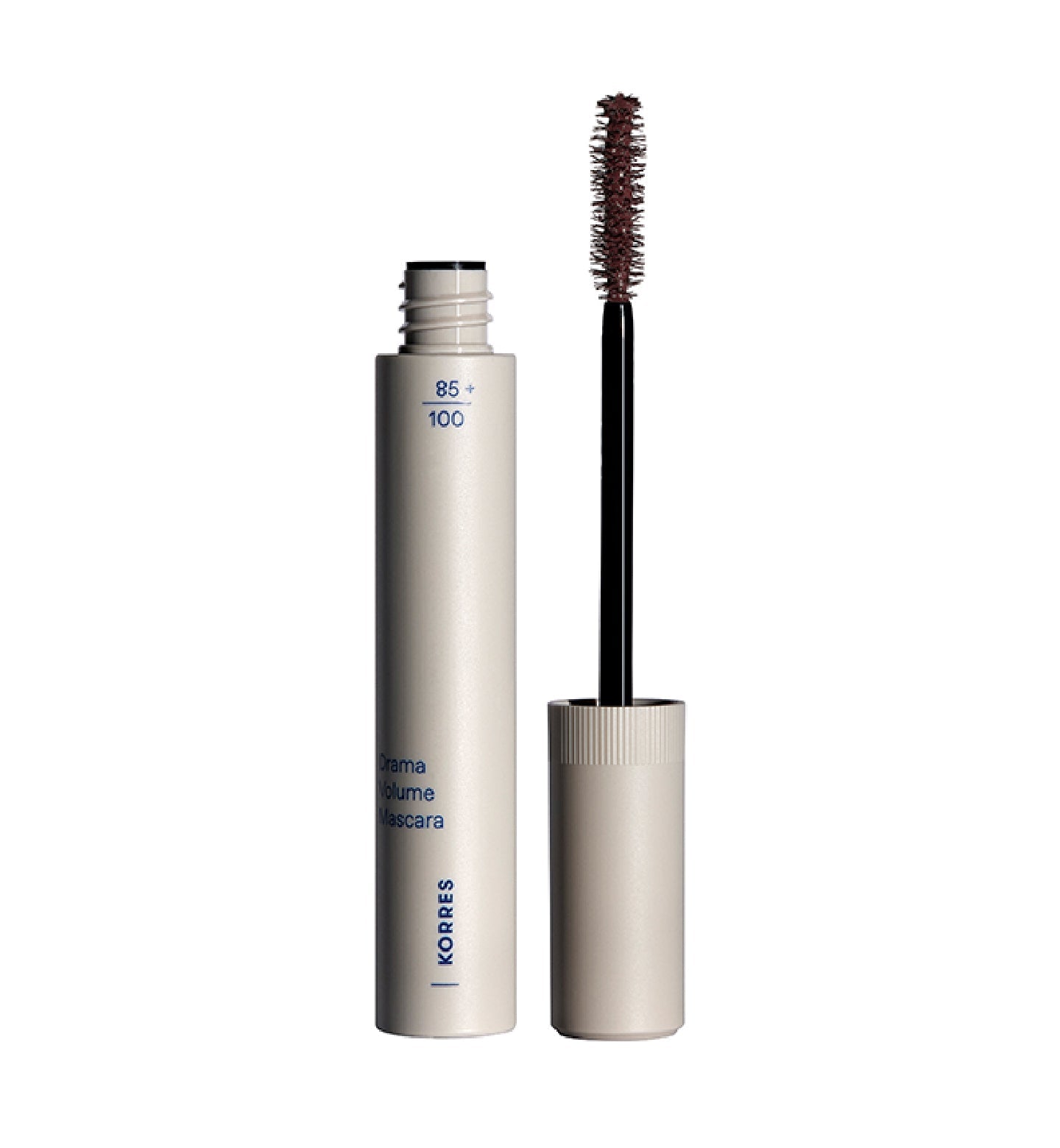 Drama Volume Mascara 02 Plum Brown