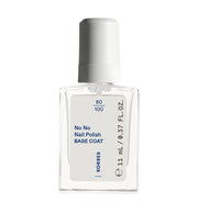 No No Nail Polish Base Coat