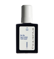 No No Nail Polish Top Coat