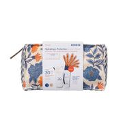 KORRES x Stefania Frangista Yoghurt Face Sunscreen SPF 30 + Greek Yoghurt Gel-Cream Set