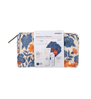 KORRES x Stefania Frangista Yoghurt Tinted Face Sunscreen SPF 50 + Greek Yoghurt Gel-Cream Set