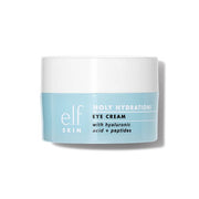 e. l.f. Cosmetics Holy Hydration! Eye Cream - Vegan and Cruelty-Free Makeup