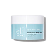 e. l.f. Cosmetics Holy Hydration! Nourishing Night Cream - Vegan and Cruelty-Free Makeup