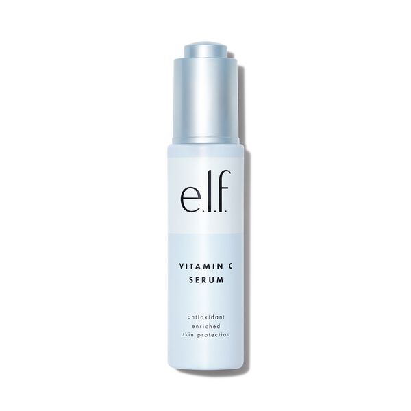 e. l.f. Cosmetics Vitamin C Serum - Vegan and Cruelty-Free Makeup