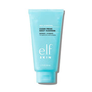 e. l.f. Cosmetics Holy Hydration! Clean Freak Daily Cleanser - Vegan and Cruelty-Free Makeup