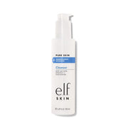 e. l.f. Cosmetics Pure Skin Cleanser - Vegan and Cruelty-Free Makeup