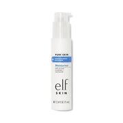 e. l.f. Cosmetics Pure Skin Moisturiser - Vegan and Cruelty-Free Makeup