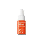 e. l.f. Cosmetics Bright Icon Vitamin C + E + Ferulic Serum Mini - Vegan and Cruelty-Free Makeup