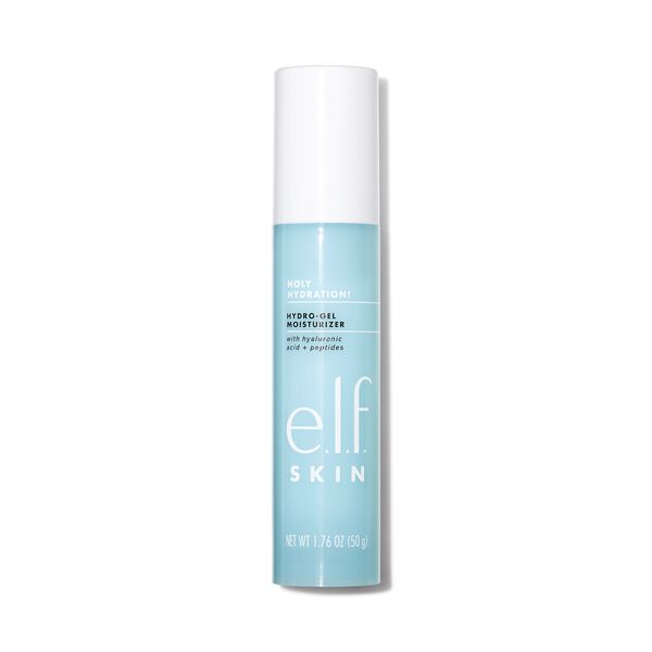e. l.f. Cosmetics Holy Hydration! Hydro-Gel Moisturiser - Vegan and Cruelty-Free Makeup