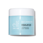 e. l.f. Cosmetics Holy Hydration! Makeup Melting Cleansing Balm - Vegan and Cruelty-Free Makeup