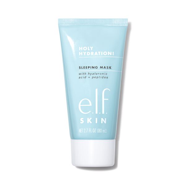 e. l.f. Cosmetics Holy Hydration! Sleeping Mask - Vegan and Cruelty-Free Makeup