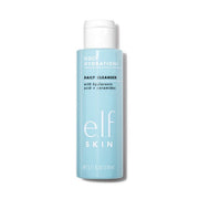 e. l.f. Cosmetics Holy Hydration! Daily Cleanser - Vegan and Cruelty-Free Makeup