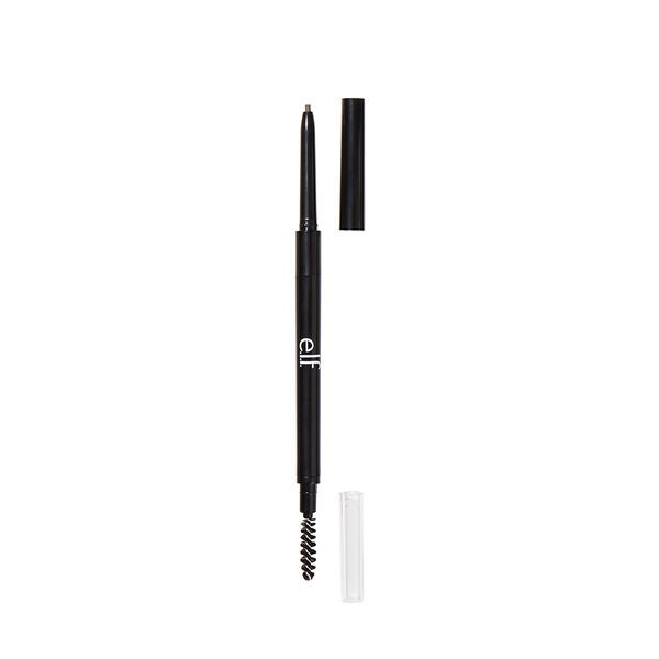 e. l.f. Cosmetics Ultra Precise Brow Pencil in Taupe - Vegan and Cruelty-Free Makeup
