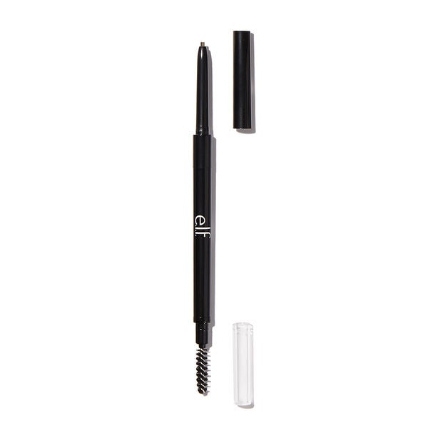 e. l.f. Cosmetics Ultra Precise Brow Pencil in Neutral Brown - Vegan and Cruelty-Free Makeup