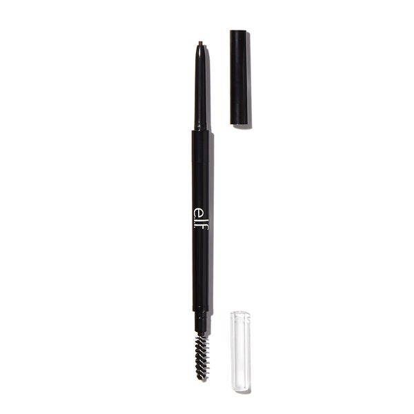 e. l.f. Cosmetics Ultra Precise Brow Pencil in Brunette - Vegan and Cruelty-Free Makeup