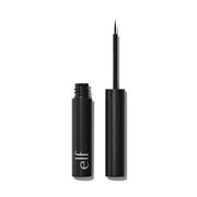 e. l.f. Cosmetics Precision Liquid Eyeliner in Black - Vegan and Cruelty-Free Makeup