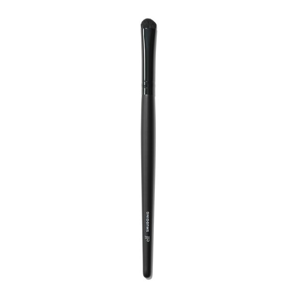 e. l.f. Cosmetics Short Smudging Brush - Vegan and Cruelty-Free Makeup