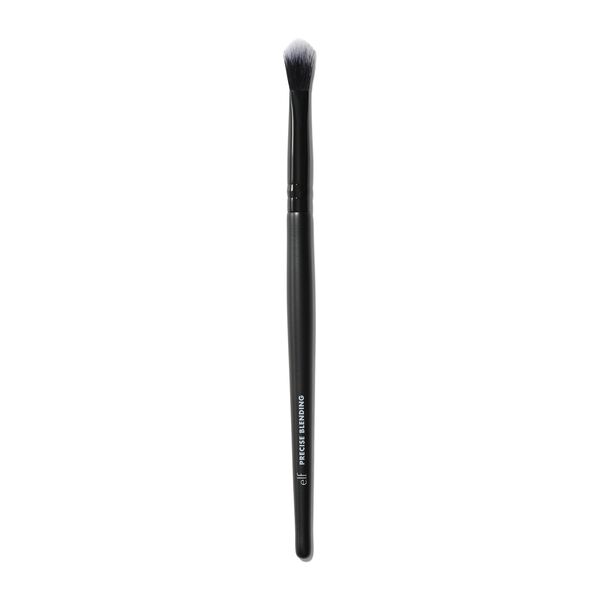 e. l.f. Cosmetics Precise Blending Brush - Vegan and Cruelty-Free Makeup