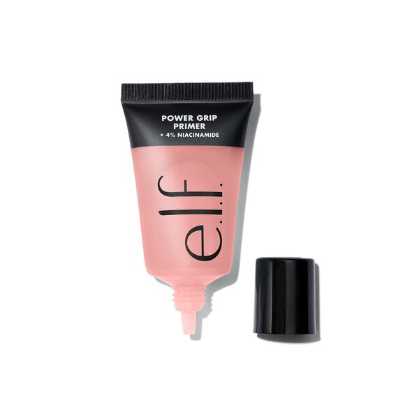 e. l.f. Cosmetics Power Grip Primer + Niacinamide Mini - Vegan and Cruelty-Free Makeup
