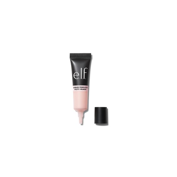 e. l.f. Cosmetics Liquid Poreless Putty Primer Mini - Vegan and Cruelty-Free Makeup