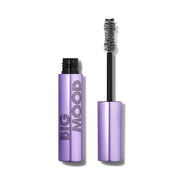 e. l.f. Cosmetics Big Mood Mascara in Pitch Black - Vegan and Cruelty-Free Makeup