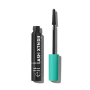 e. l.f. Cosmetics Lash Xtndr Mascara in Soft Black - Vegan and Cruelty-Free Makeup