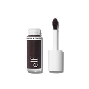 e. l.f. Cosmetics Camo Liquid Bronzer & Contour in New Shade! - Vegan and Cruelty-Free Makeup