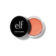 e. l.f. Cosmetics Putty Blush in Bahamas - Vegan and Cruelty-Free Makeup