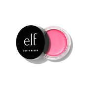 e. l.f. Cosmetics Putty Blush in Bora Bora - Vegan and Cruelty-Free Makeup
