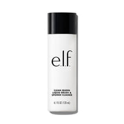 e. l.f. Cosmetics Clean Queen Liquid Brush & Sponge Cleanser - Vegan and Cruelty-Free Makeup