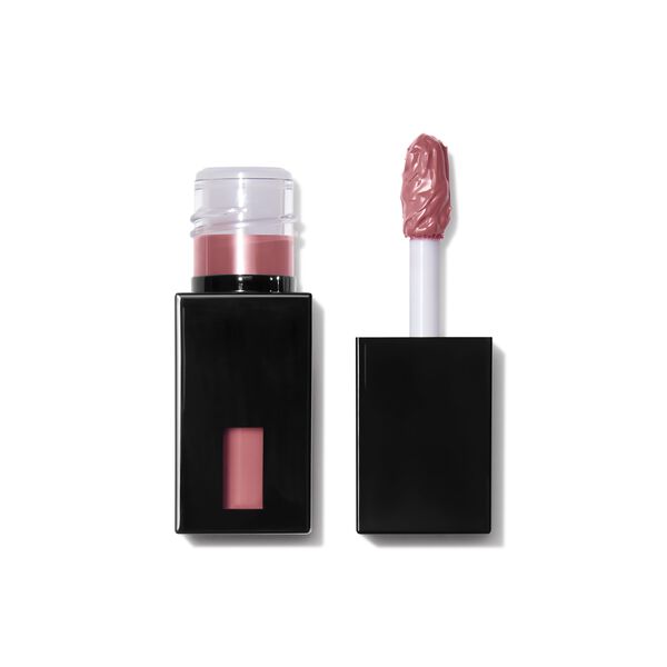 e. l.f. Cosmetics Glossy Lip Stain in Pinkies Up - Vegan and Cruelty-Free Makeup