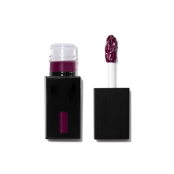 e. l.f. Cosmetics Glossy Lip Stain in Berry Queen - Vegan and Cruelty-Free Makeup