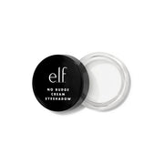e. l.f. Cosmetics No Budge Cream Eyeshadow in Wispy Cloud - Vegan and Cruelty-Free Makeup