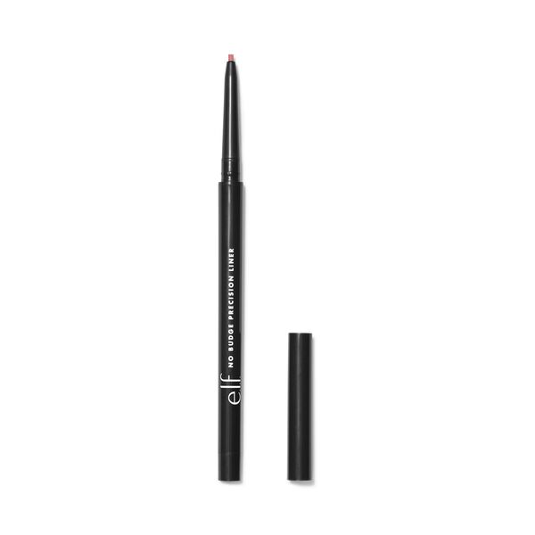 e. l.f. Cosmetics No Budge Precision Eyeliner in Peach - Vegan and Cruelty-Free Makeup